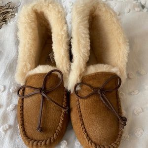 UGG Australia booties